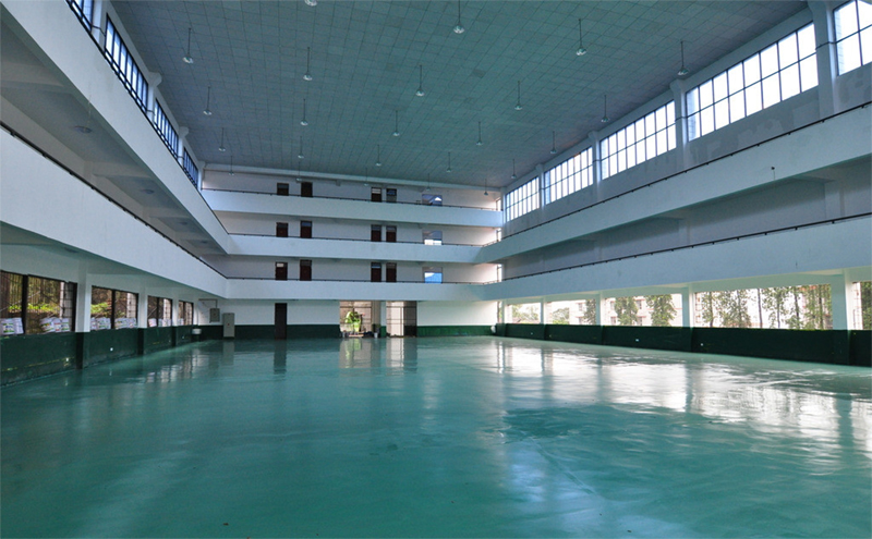 环氧地坪漆