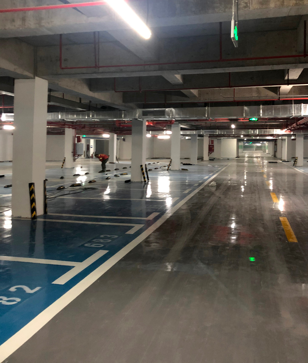 环氧地坪