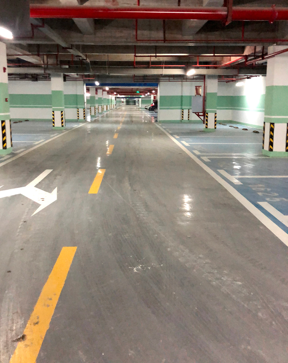 环氧地坪