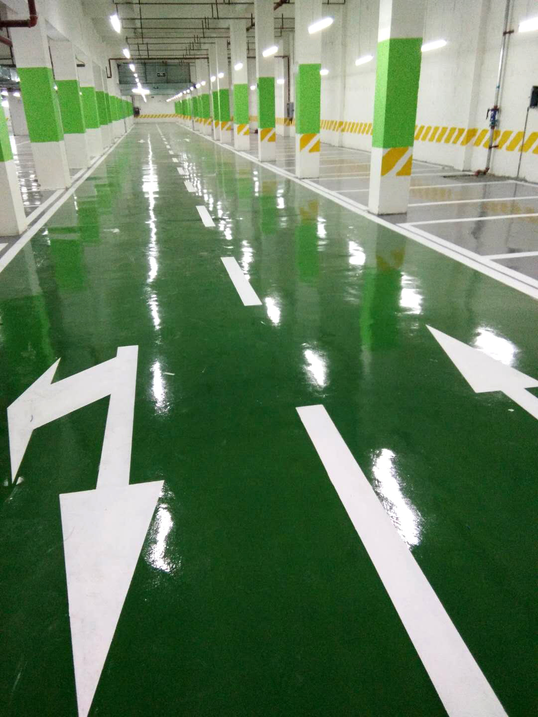 环氧地坪