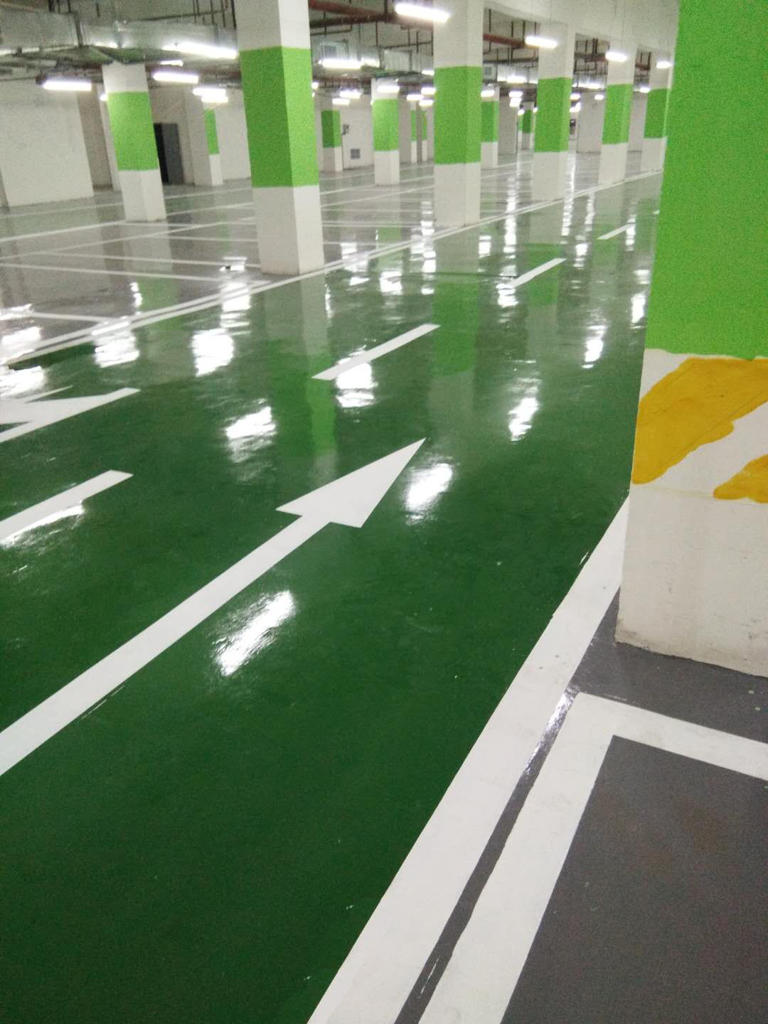 环氧地坪