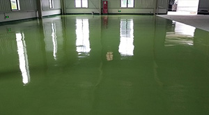 环氧地坪漆每平方用量材料