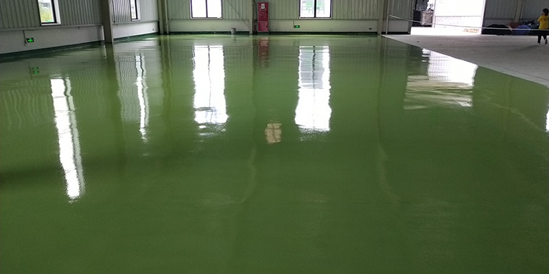 环氧地坪