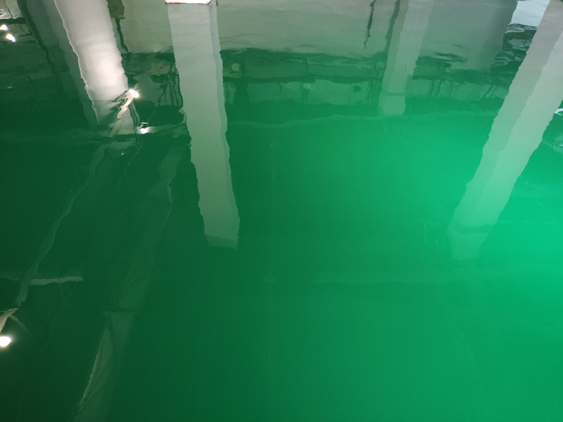 环氧地坪施工