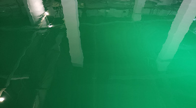 冬季进行环氧地坪施工有哪些注意事项？