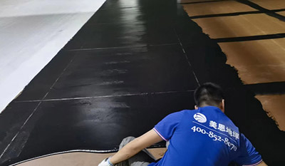 环氧防静电地坪适用哪些场所？